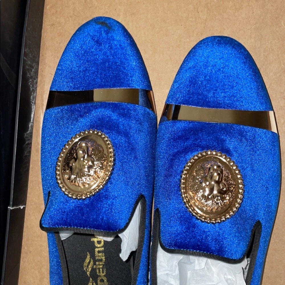 Dress shoes for men size 11